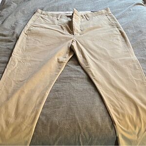 Ralph Lauren Men's Khaki Chinos